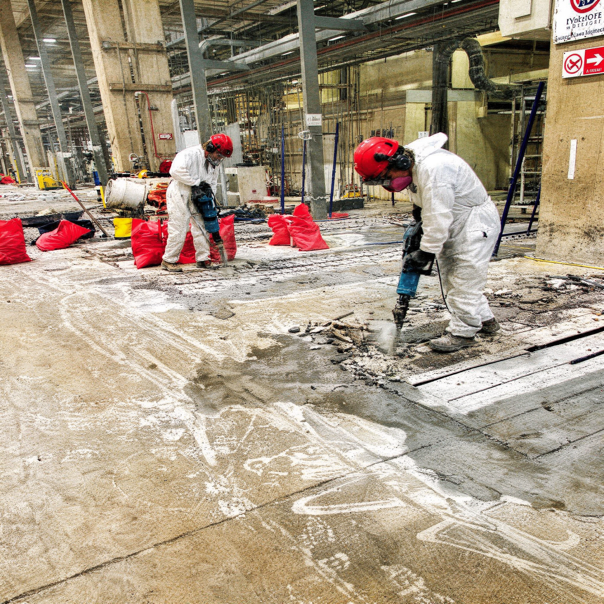 Obras Civiles Aysco